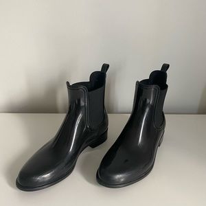 Lemon Jelly SPLASH waterproof rain boots